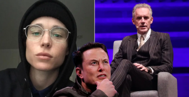 Ќерката на светскиот психолог Џордан Петерсон го замоли Маск да му го врати твитер-профилот кој му беше блокиран