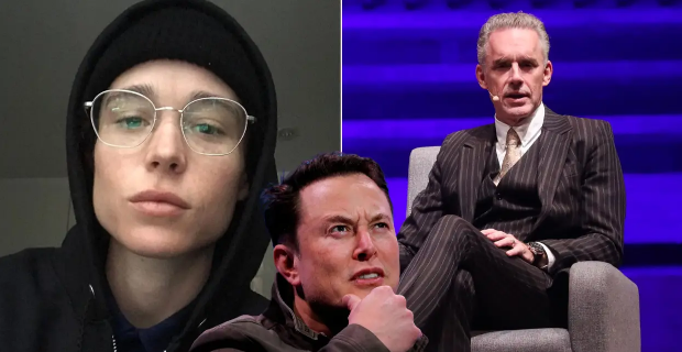 Ќерката на светскиот психолог Џордан Петерсон го замоли Маск да му го врати твитер-профилот кој му беше блокиран