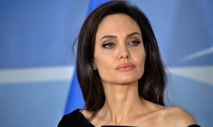 Анџелина Џоли ќе ја глуми Марија Калас