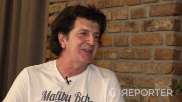 Бајага: Уште пред две години се разведовме со Емилија, за среќа, јавноста подоцна дозна