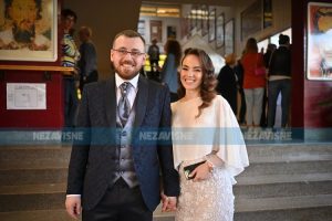 Брачен пар од Бања Лука се венчаше, па замина на гласање 