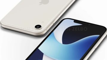 ВИДЕО: Apple iPhone SE 4 ќе има препознатлив дизајн, можеби со USB-C порта