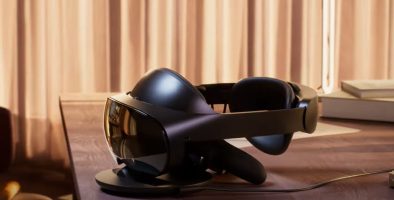ВИДЕО: Quest Pro е нов VR уред претставен од Марк Закерберг