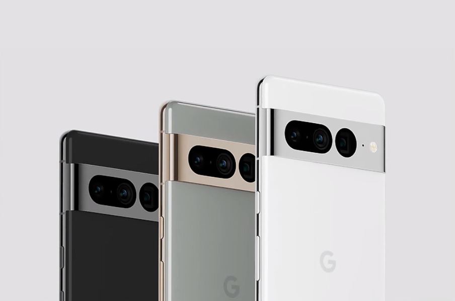 ВИДЕО: Вака изгледа паметниот телефон Pixel 7 Pro на Google
