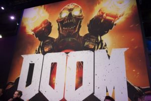 ВИДЕО: Програмерот го подигна Doom во Notepad