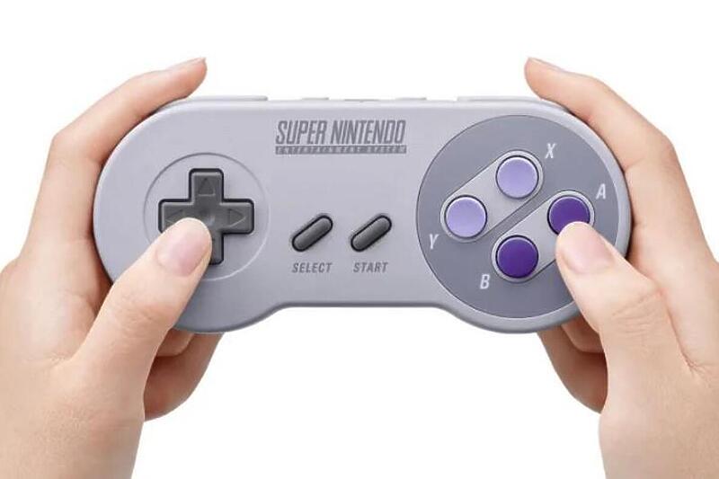 ВИДЕО: Ретро контролерите на Nintendo може да се користат за iPhone, Apple TV и Mac