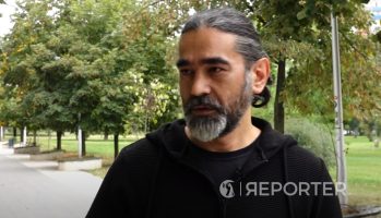 (Видео) Кустурица е ноншалантен, а со Моника Белучи се промашивме на сет: Зоран Цветковиќ за успехот надвор од Македонија