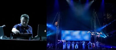 (Видео) Музиката на Кирил Џајковски дел од новиот проект на Амстердам Синфониета