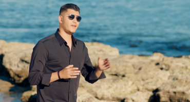 (Видео) Чеде Спасиќ ја промовираше првата песна „Последна и прва“