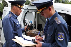 Во Молдавија пијани возачи мораат да работат во мртовечница