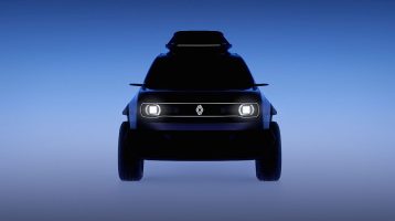 Враќањето на легендата: Новиот Renault 4 дебитира во Париз