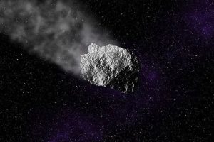 Голем астероид наскоро ќе помине релативно блиску до Земјата