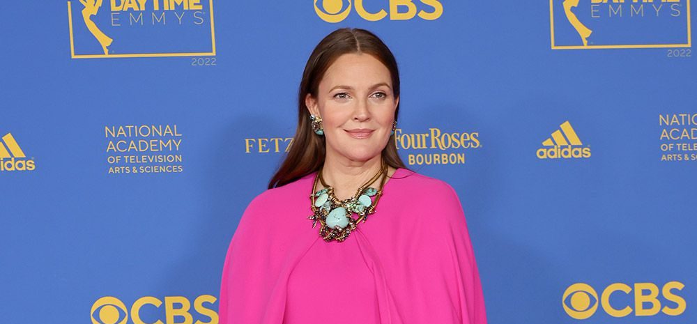 Дру Баримор призна дека немала секс од 2016 година