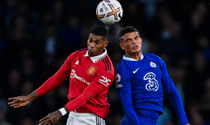 Жоргињо удри, Касемиро возрати – реми на „Стемфорд бриџ“