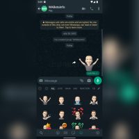 Комуникацијата на WhatsApp ќе стане позабавна