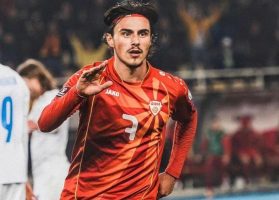 Ливерпул сака да го купи Елмас, пренесоа турските медиуми