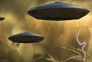 НАСА формираше тим за проучување на неидентификувани летечки објекти