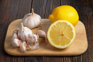 Напиток од лук и лимон за подобар имунитет и помал холестерол