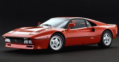 Неверојатна колекција вредна 40 милиони фунти: Ferrari, Bugatti, Lamborghini…