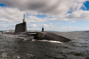 Пет нуклеарни подморници кои можат да го уништат светот за 30 минути