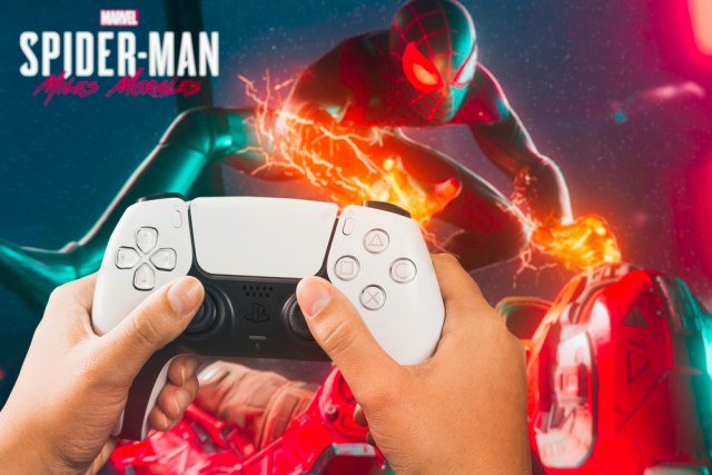 Познато кога Spider-Man: Miles Morales доаѓа на компјутер