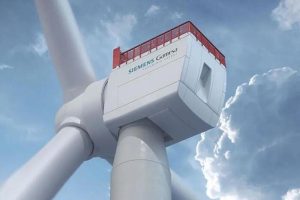 Прототипот на ветро-турбина го собори рекордот, произведе 359 MWh енергија за 24 часа