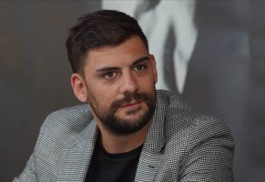 Секое раскинување е тешко, актерот Милан Мариќ открива детали за емотивниот живот