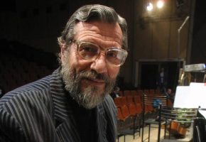 Хуманитарен концерт посветен на маестро Александар Џамбазов во Филхармонија
