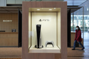 Sony продаде повеќе од 25 милиони конзоли PlayStation 5