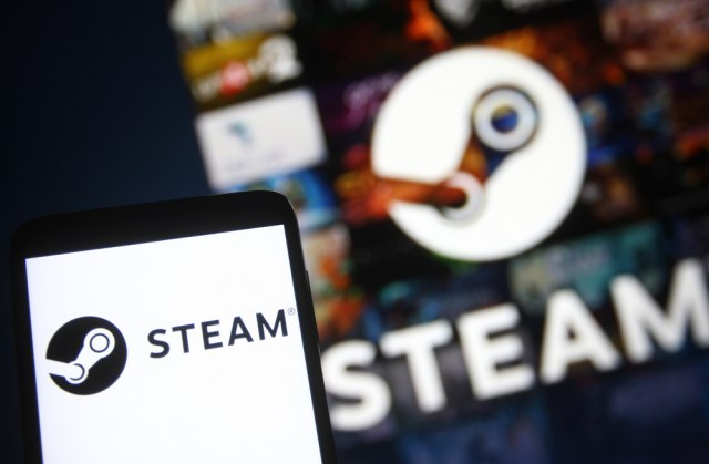 Steam поставува нов рекорд по бројот на онлајн корисници