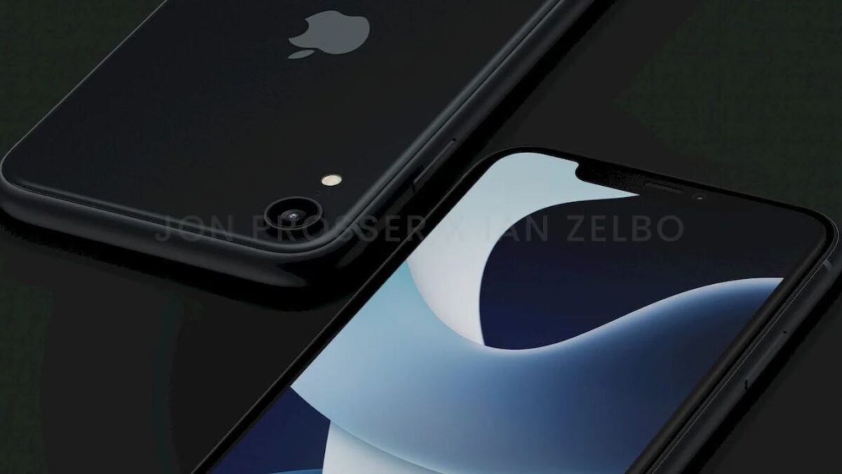 iPhone SE 4 би можел да има OLED екран