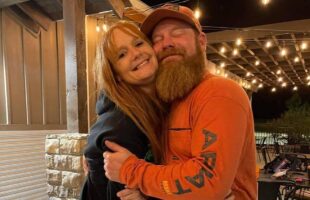 Американски пејач се оженил и починал истата ноќ