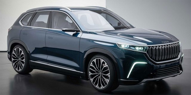 (ВИДЕО) Ердоган: Првиот турски електричен автомобил на патиштата во 2023 година