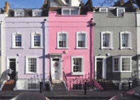 (Видео) Архитектонско решение за евтин живот во Лондон - стан од 13 квадратни метри со мултифункционалност