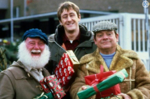 (Видео) Британците избраа сцена од „Сплетки“ за најсмешна во историјата