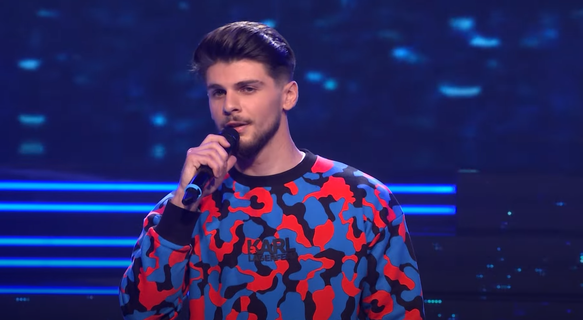 (Видео) Цеца е добар човек, а јас сум ѓубре: Марија Шерифовиќ одби да биде ментор на македонскиот кандидат во „Гранд“