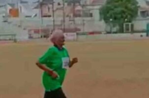 Индијка на 105 години освојува златни медали во трчање