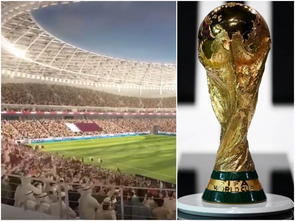 Катар ќе заработи речиси 9 милијарди евра од Светското првенство во фудбал