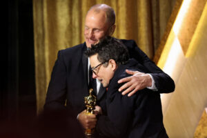 Мајкл Џеј Фокс доби почесен Оскар и кажа дека веќе никогаш нема да глуми