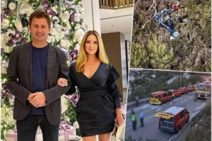 Милијардер загина под мистериозни околности, хеликоптерот му се срушил во село во Швајцарија