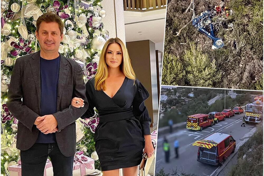 Милијардер загина под мистериозни околности, хеликоптерот му се срушил во село во Швајцарија