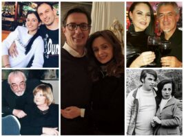 Моите сакаа да ме оженат за помлада, открил Зафир Хаџиманов: најинтересните љубовни приказни на јавните личности