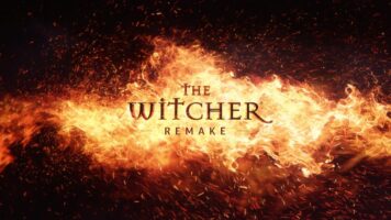 Најавен е The Witcher Remake за следната генерација на гејмери