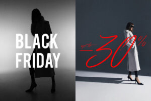 Најдобрите Black Friday понуди се во брендовите на Fashion Group