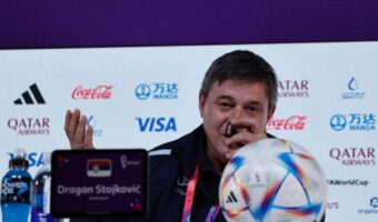 Пикси: Бевме катастрофални во второто полувреме, а тоа Бразил го искористи