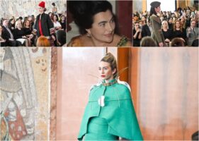 Ревија во чест на Јованка Броз, 23 дизајнери потсетија на стилот на сопругата на Тито