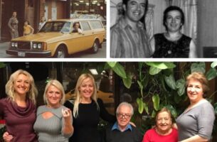 Ресторанот на семејството Јордановски во Чикаго повторно работи, ќерките го исполнија аманетот на мајка си