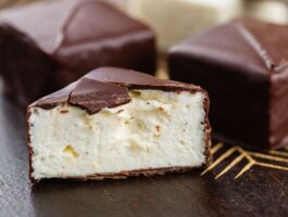 Рецепт за домашни коцки манчмело