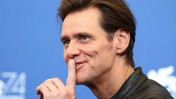 Русија им забрани влез на актерот Џим Кери и писателката Маргарет Атвуд