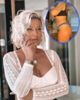 Сфатив дека ако не почнам да вежбам, ќе се распаднам и психички и физички: Миа Костова се враќа во топ-форма